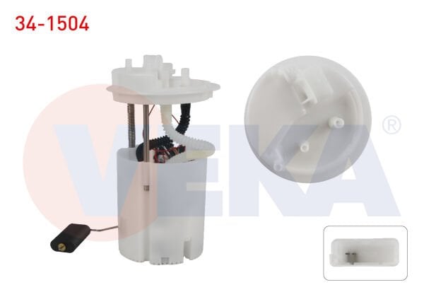 DEPO ŞAMANDIRASI 1.4 PEUGEOT BİPPER