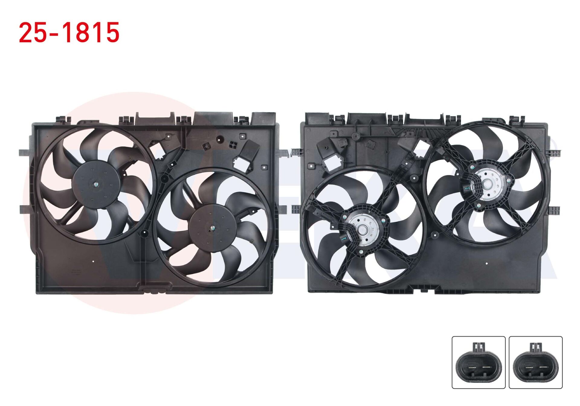 FAN DAVLUMBAZI MOTORLU FİAT DUCATO 3