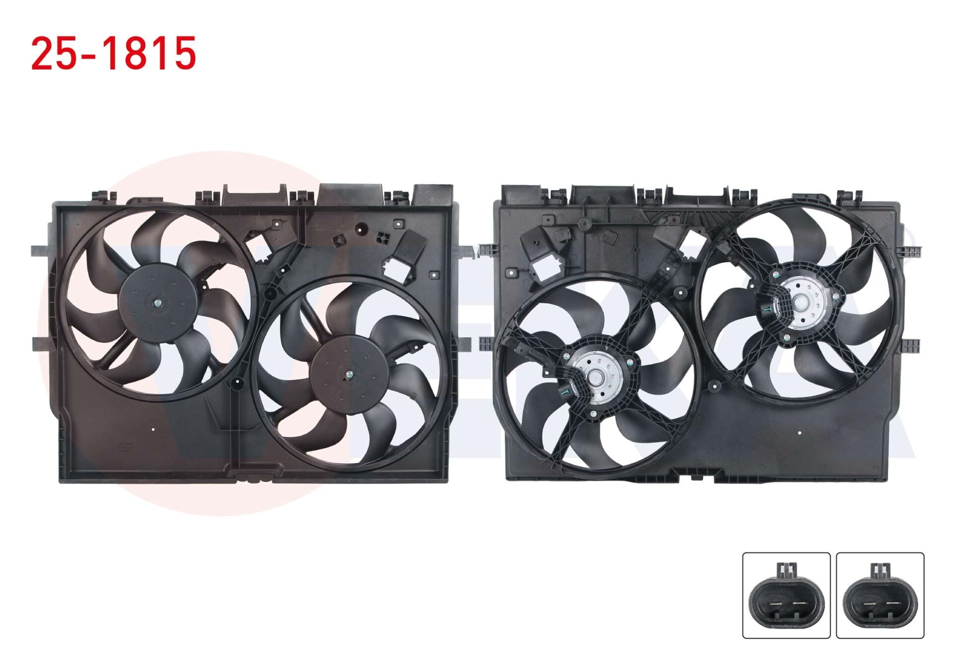 FAN DAVLUMBAZI MOTORLU FİAT DUCATO 3