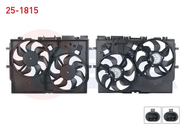 FAN DAVLUMBAZI MOTORLU FİAT DUCATO 3