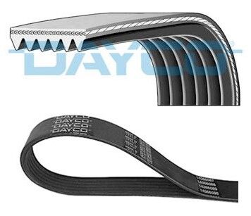ALTERNATÖR KAYIŞI DAYCO 6PK1740