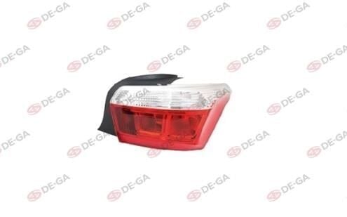 ARKA STOP SAĞ DUYULU CİTROEN C-ELYSEE 2012-->