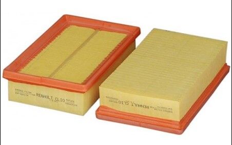 HAVA FİLTRESİ RENAULT CLİO III