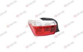 ARKA STOP SOL DUYULU CİTROEN C-ELYSEE 2012-->