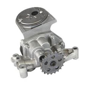 YAĞ POMPASI TU3JP PEUGEOT SERİSİ 21 DİŞ