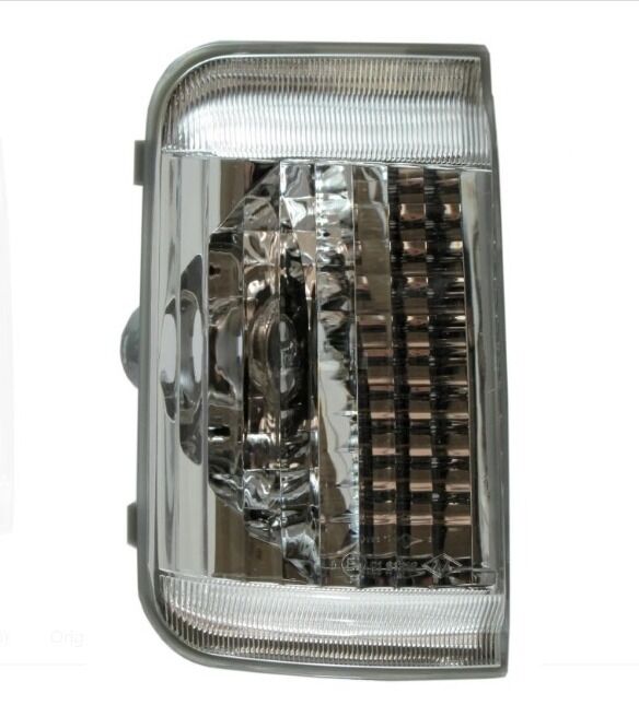 AYNA SİNYALİ SOL PEUGEOT BOXER 3