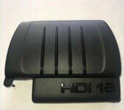 MOTOR ÜST MUHAFAZA PLASTİĞİ 1.6 HDİ PEUGEOT SERİSİ
