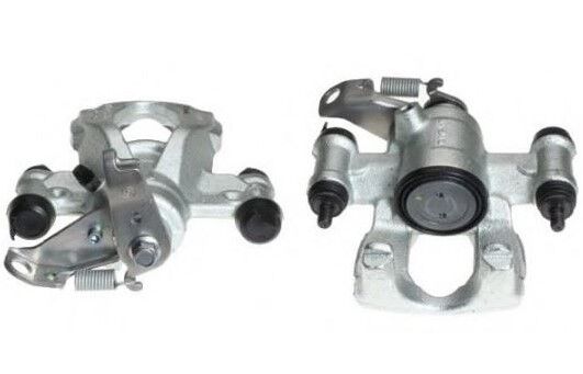 ARKA FREN KALİPERİ SAĞ TEK TEKER RENAULT MASTER 3