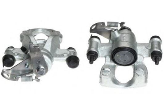 ARKA FREN KALİPERİ SAĞ TEK TEKER RENAULT MASTER 3