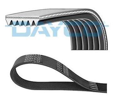 ALTERNATÖR KAYIŞI 6PK1815