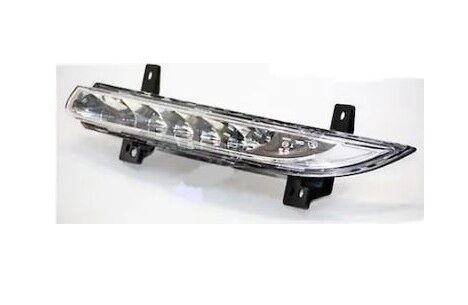 GÜNDÜZ FARI SAĞ LEDLİ RENAULT FLUENCE