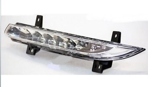 GÜNDÜZ FARI SOL LEDLİ RENAULT FLUENCE