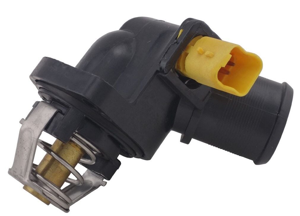 TERMOSTAD KAPAĞI TU3A PEUGEOT SERİSİ