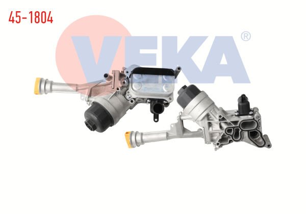 YAĞ SOĞUTUCU EURO 5 1.3 FİAT DOBLO