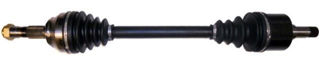 AKS SOL PEUGEOT BOXER 3