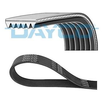 ALTERNATÖR KAYIŞI 6PK1830