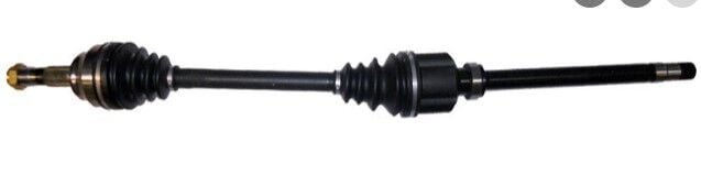 AKS SAĞ PEUGEOT BOXER 3