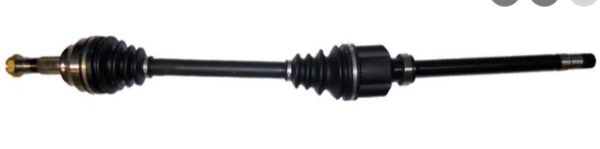 AKS SAĞ PEUGEOT BOXER 3