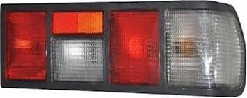 ARKA STOP KOMPLE DUYLU SAĞ FİAT DOĞAN SLX