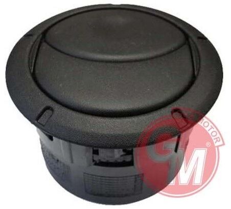 ORTA HAVALANDIRMA IZGARA RENAULT MASTER 3