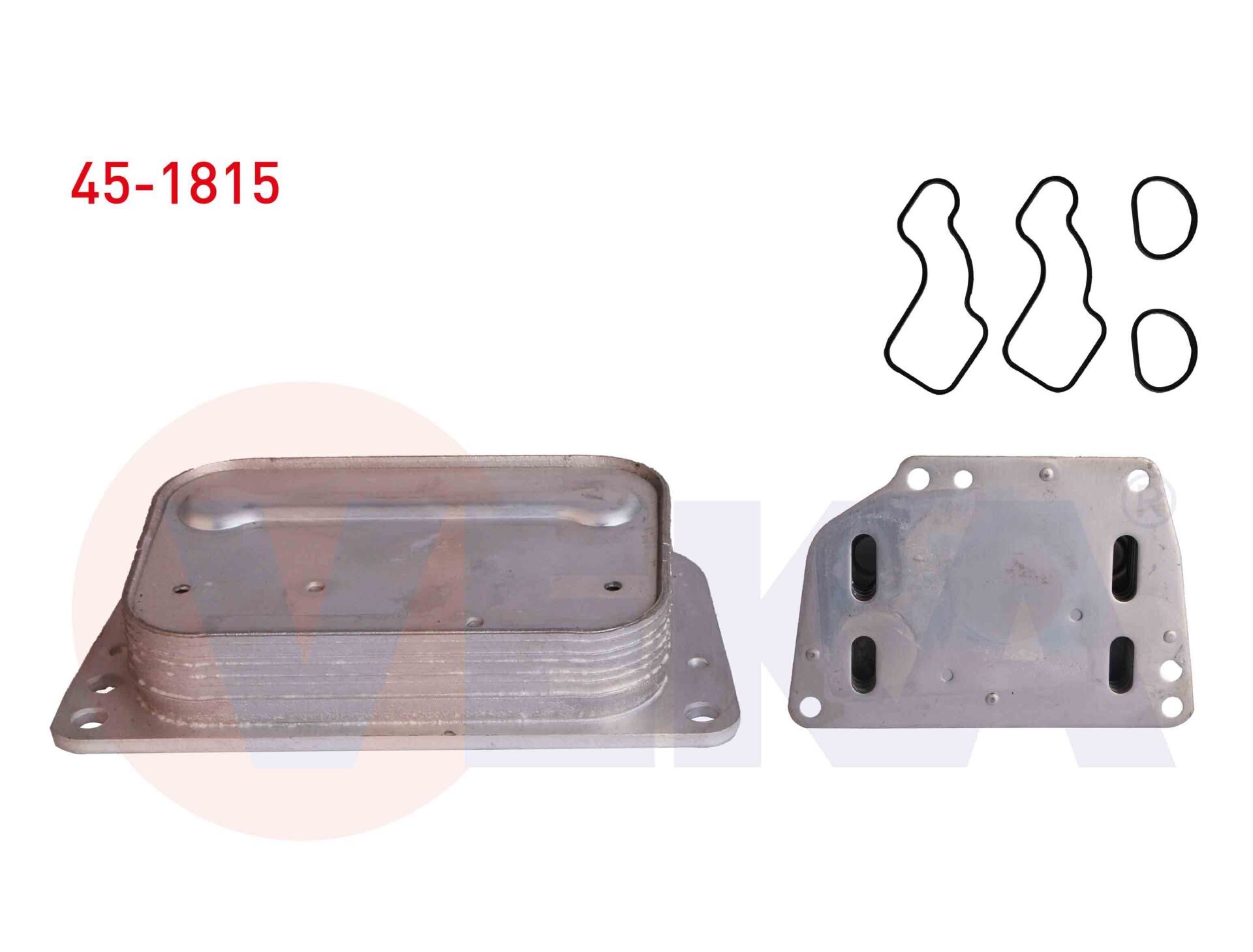 YAĞ SOĞUTUCU TEK CONTALI 1.3 EURO 6 FİAT EGEA