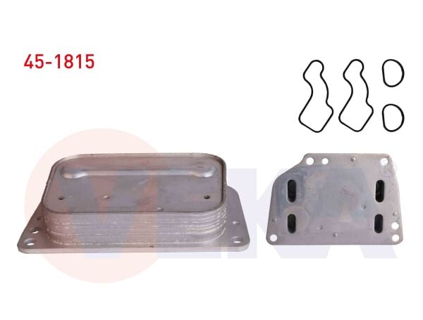 YAĞ SOĞUTUCU TEK CONTALI 1.3 EURO 6 FİAT EGEA