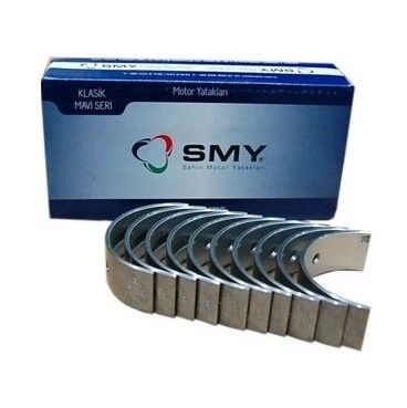 ANA YATAK 1.9 RENAULT KANGO