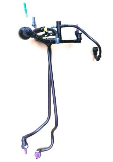 MAZOT EL OTOMATİĞİ DV4 CİTROEN C3