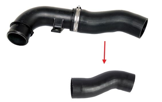 TURBO HORTUMU FİAT DUCATO 3 KOMPLE