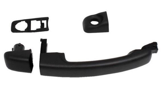 SAĞ ORTA KAPI DIŞ AÇMA KOLU RENAULT MASTER 3