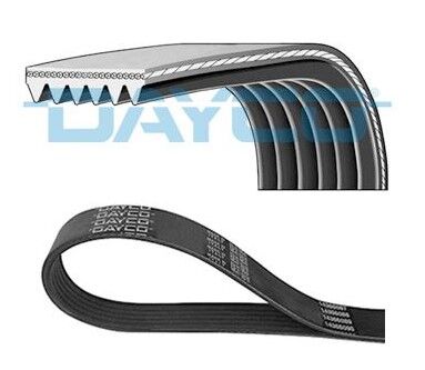 ALTERNATÖR KAYIŞI 6PK838