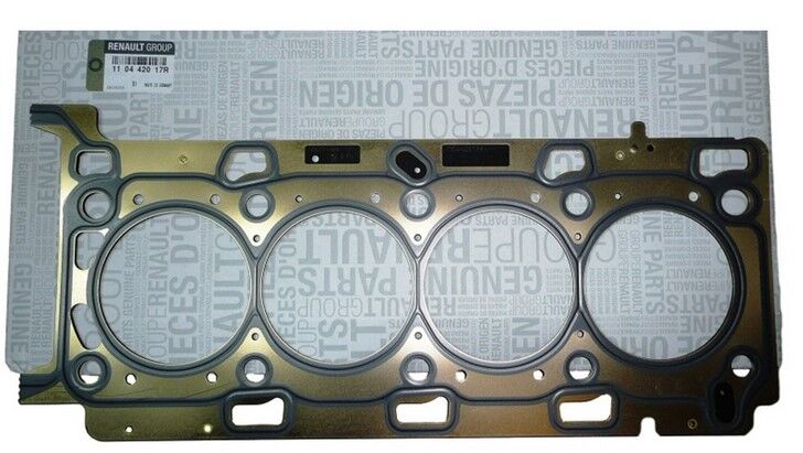 SİLİNDİR KAPAK CONTA RENAULT MASTER 3