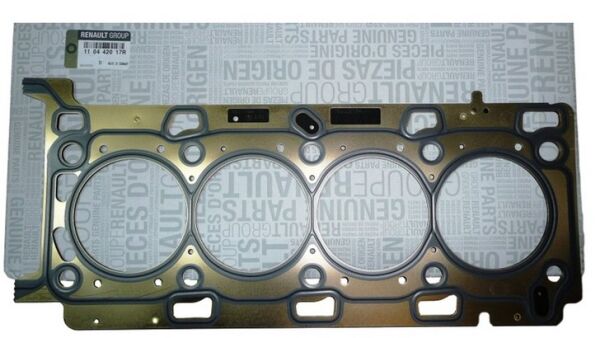 SİLİNDİR KAPAK CONTA RENAULT MASTER 3