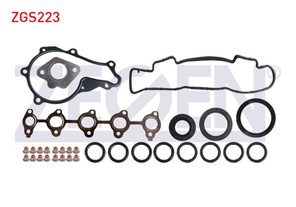 TAKIM CONTA 1.6 HDİ