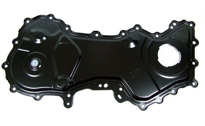 EKSANTRİK ZENCİR KAPAĞI ÇİFT TEKER RENAULT MASTER 3