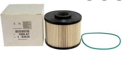 MAZOT FİLTRESİ EURO 6 PEUGEOT 508