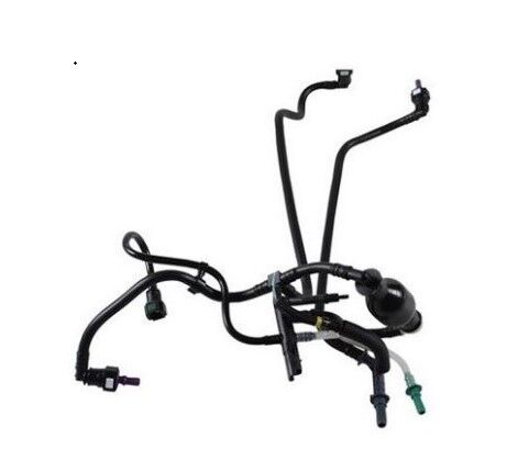 ENJEKTÖR GERİ DÖNÜŞ HORTUMU DV4 PEUGEOT BİPPER