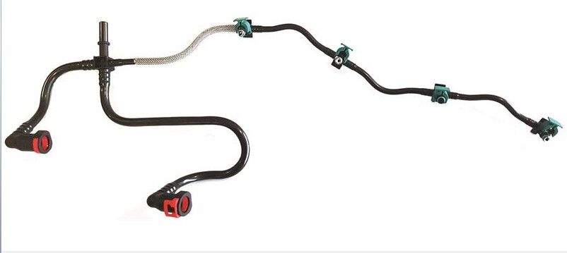 ENJEKTÖR YAKIT HORTUMU PEUGEOT BOXER 3