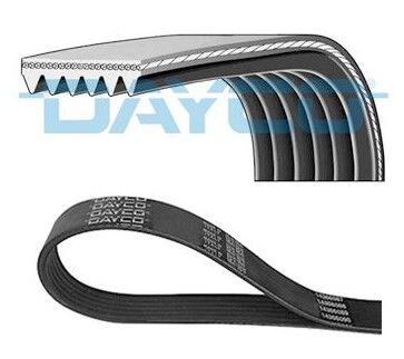 ALTERNATÖR KAYIŞI 6PK910