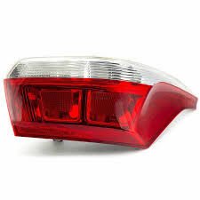 ARKA STOP SAĞ DUYULU CİTROEN C-ELYSEE 2012-->