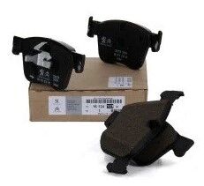 ÖN FREN BALATA PEUGEOT 508