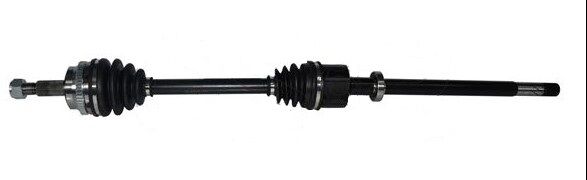 AKS SAĞ 2010--> RENAULT MASTER 2