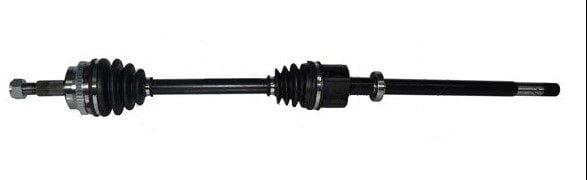 AKS SAĞ 2010--> RENAULT MASTER 2