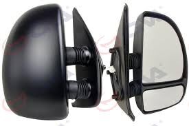 AYNA SAĞ ELEKTRİKLİ PEUGEOT BOXER 2