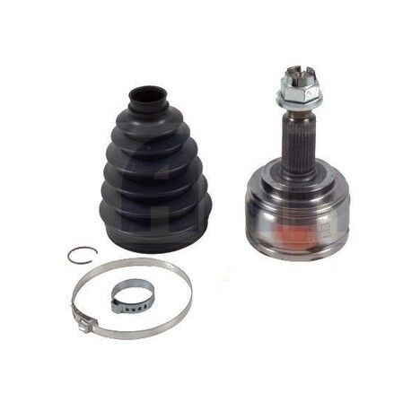 AKS KAFASI RENAULT MASTER 3