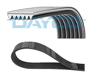 ALTERNATÖR KAYIŞI 6PK950