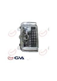 AYNA SİNYALİ SOL BEYAZ PEUGEOT BOXER 3