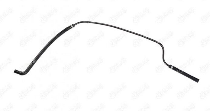 YEDEK SU DEPO ALT HORTUMU PEUGEOT BOXER 3