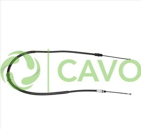 EL FREN TELİ ARKA SAĞ-SOL RENAULT MASTER 3