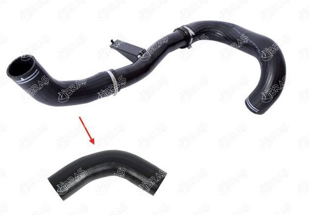 TURBO HORTUMU DEMİRLİ FİAT DUCATO 3